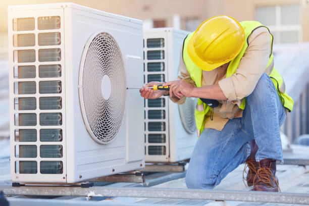 Best HVAC system installation  in Hauppauge, NY