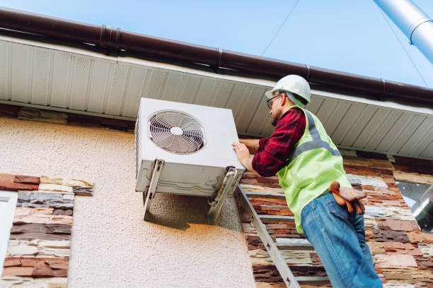 Best HVAC installation services  in Hauppauge, NY