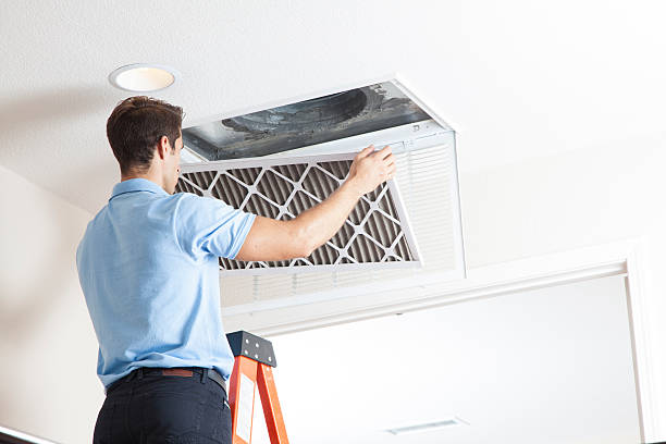 Best Commercial HVAC repair  in Hauppauge, NY